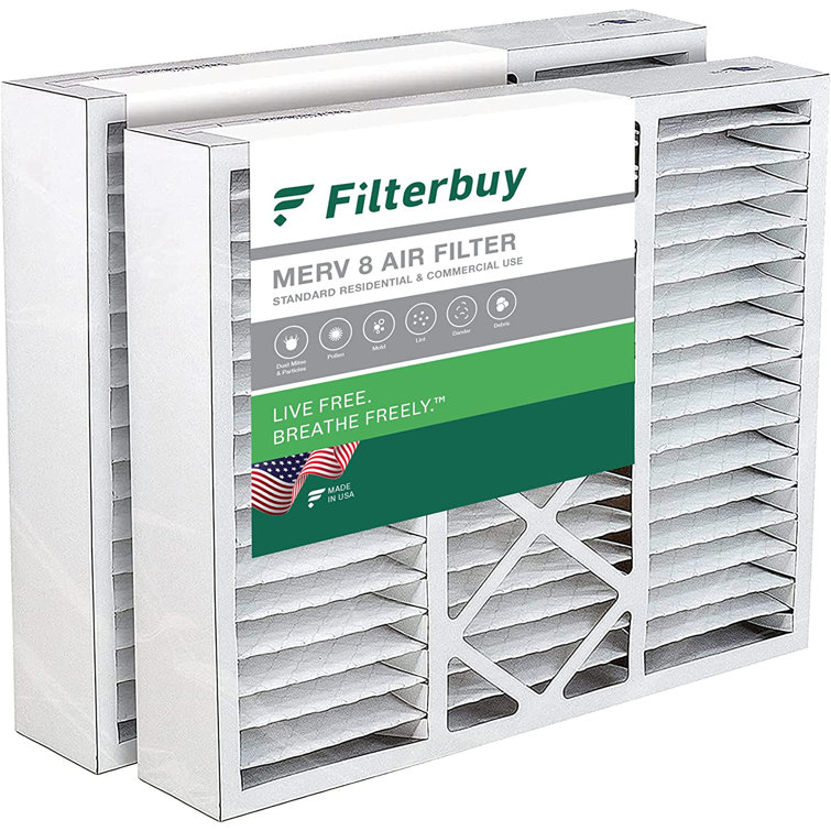 20 x 20 air conditioner filters sale